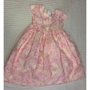 GEORGE GIRLS DRESS SIZE 6X